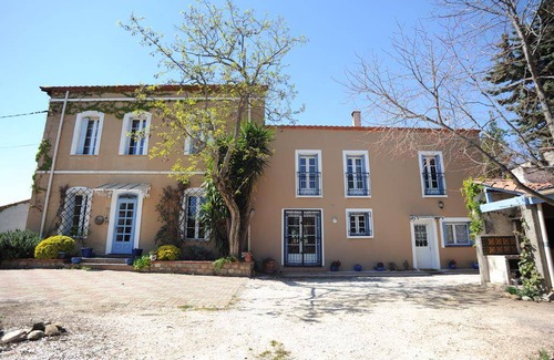 Rivesaltes House | 105 m² Gîte ∙ 3 bedrooms ∙ 6 guests