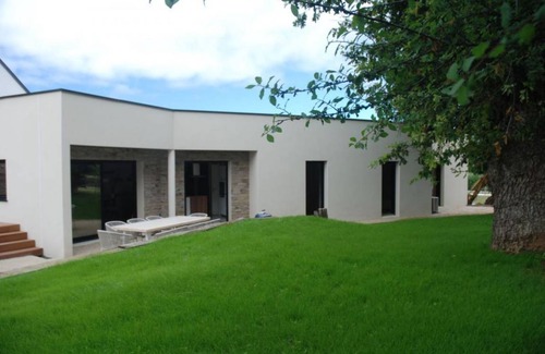 Treveneuc House | 105 m² Gîte ∙ 3 bedrooms ∙ 6 guests