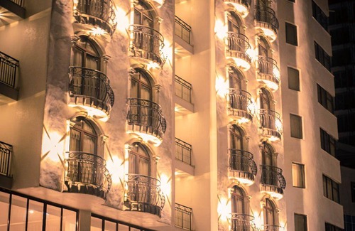 Kirkos Hotel | 105 m² Hotel ∙ 2 bedrooms ∙ 127 guests