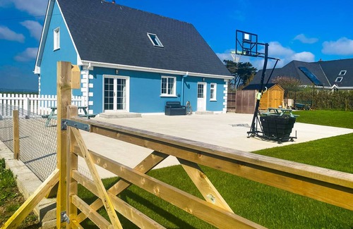 Kilmore House | 105 m² House ∙ 2 bedrooms ∙ 5 guests