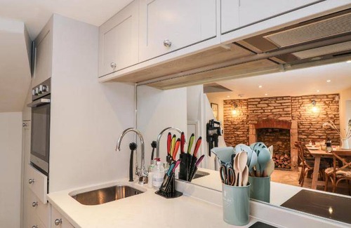 Northleach House | 105 m² House ∙ 2 bedrooms ∙ 4 guests