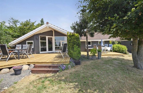 Frolunde House | 105 m² House ∙ 2 bedrooms ∙ 6 guests