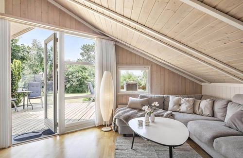 Frolunde House | 105 m² House ∙ 2 bedrooms ∙ 6 guests