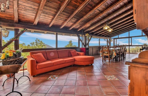Belpasso House | 105 m² House ∙ 2 bedrooms ∙ 6 guests