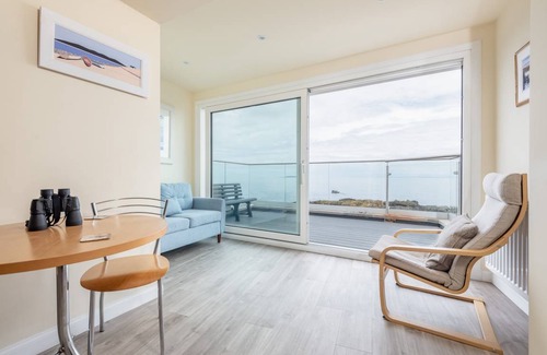 Cellardyke House | 105 m² House ∙ 3 bedrooms ∙ 6 guests