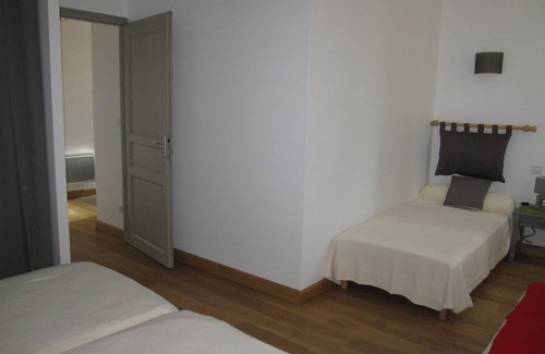 Le Bastit House | 105 m² House ∙ 3 bedrooms ∙ 7 guests