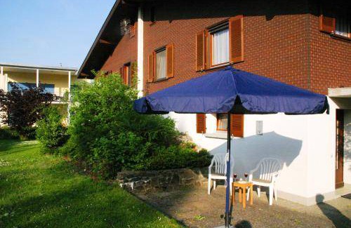 Giswil House | 105 m² House ∙ 3 bedrooms ∙ 8 guests