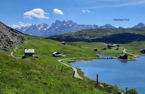 Giswil House | 105 m² House ∙ 3 bedrooms ∙ 8 guests