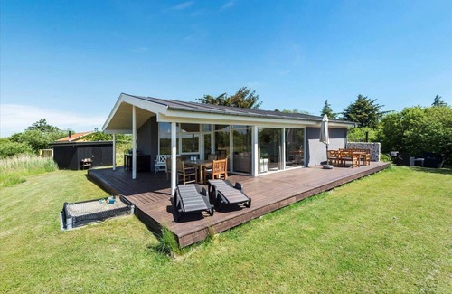 Lakolk House | 105 m² House ∙ 3 bedrooms ∙ 6 guests