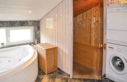 Henne House | 105 m² House ∙ 3 bedrooms ∙ 6 guests