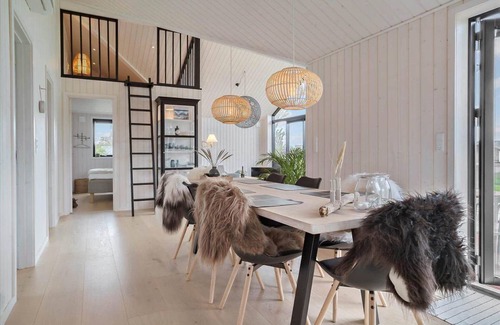 Odder House | 105 m² House ∙ 3 bedrooms ∙ 6 guests