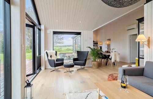 Odder House | 105 m² House ∙ 3 bedrooms ∙ 6 guests