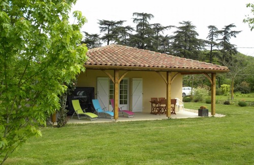 Bonas House | 105 m² House ∙ 3 bedrooms ∙ 6 guests
