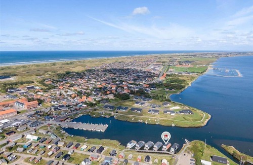 Hvide Sande House | 105 m² House ∙ 3 bedrooms ∙ 6 guests