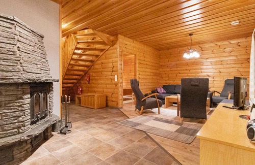 Iltasmaki House | 105 m² House ∙ 3 bedrooms ∙ 8 guests