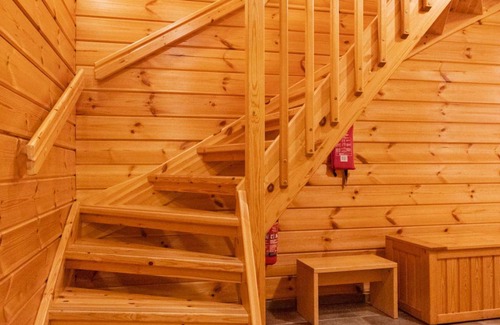 Iltasmaki House | 105 m² House ∙ 3 bedrooms ∙ 8 guests