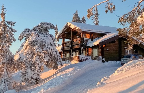 Nissedal House | 105 m² House ∙ 4 bedrooms ∙ 8 guests