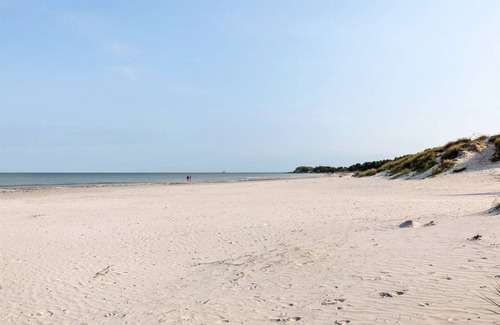 Balka Strand House | 105 m² House ∙ 4 bedrooms ∙ 8 guests