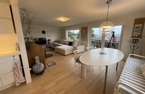 Ockero House | 105 m² House ∙ 5 bedrooms ∙ 2 guests