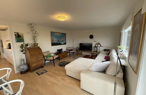 Ockero House | 105 m² House ∙ 5 bedrooms ∙ 2 guests
