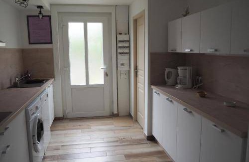 Castelsarrasin House | 105 m² House ∙ 4 bedrooms ∙ 10 guests