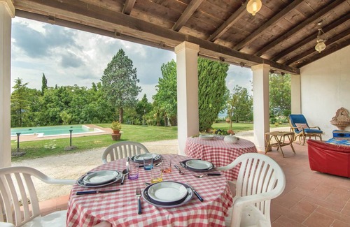 Terni House | 105 m² Maisonette ∙ 2 bedrooms ∙ 5 guests