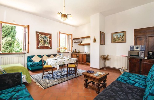 Terni House | 105 m² Maisonette ∙ 2 bedrooms ∙ 5 guests