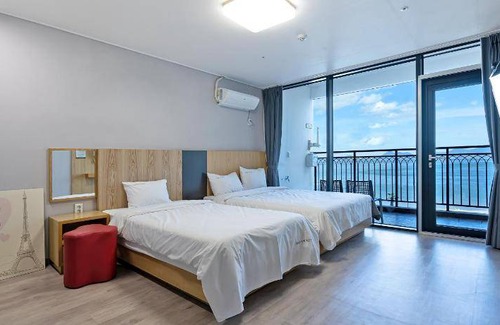 Soje Resort | 105 m² Resort ∙ 8 guests