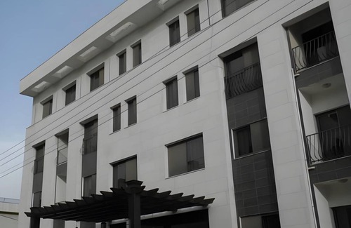 Amman Apartment | 105 m² Serviced apartment ∙ 2 bedrooms ∙ 4 guests