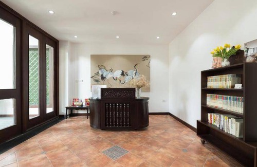 Ba Dinh Apartment | 105 m² Serviced apartment ∙ 2 bedrooms ∙ 4 guests