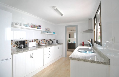 Nerja City Centre House | 1050 Casa Carretas