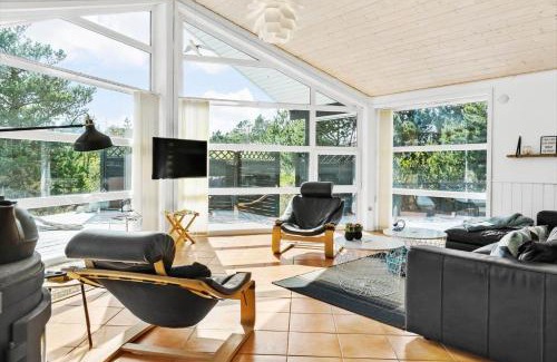 Klitmoller House | 1050-Thisted-Spanggardsvej-5