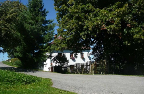 Horice Na Sumave Apartment | 106 m² Apartment ∙ 3 bedrooms ∙ 9 guests