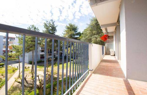 Lemasson Apartment | 106 m² Apartment ∙ 6 bedrooms ∙ 12 guests