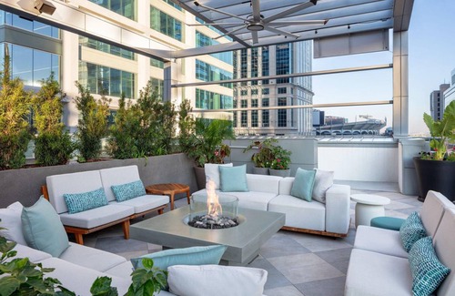Second Ward Hotel | 106 m² Hotel ∙ 127 guests