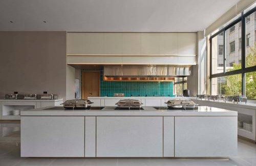 Huaihua Hotel | 106 m² Hotel ∙ 2 guests
