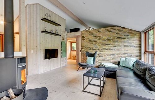Lystrup House | 106 m² House ∙ 1 bedroom ∙ 5 guests