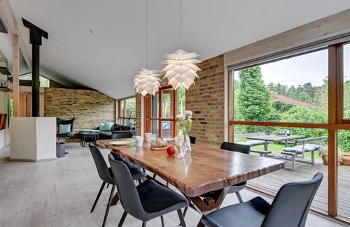 Lystrup House | 106 m² House ∙ 1 bedroom ∙ 5 guests
