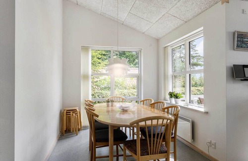 Middelfart House | 106 m² House ∙ 3 bedrooms ∙ 7 guests
