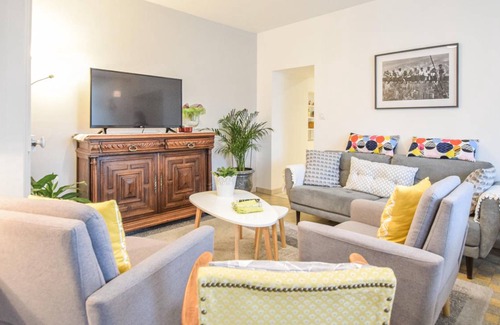 Anctoville House | 106 m² House ∙ 3 bedrooms ∙ 6 guests