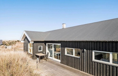 Lakolk House | 106 m² House ∙ 3 bedrooms ∙ 10 guests