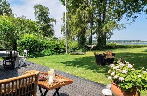 Norsminde House | 106 m² House ∙ 3 bedrooms ∙ 6 guests