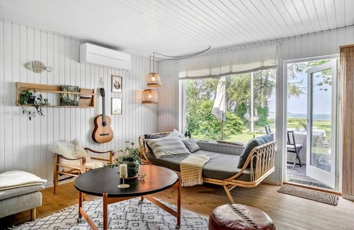 Norsminde House | 106 m² House ∙ 3 bedrooms ∙ 6 guests