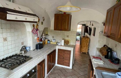 Gavi House | 106 m² House ∙ 3 bedrooms ∙ 10 guests