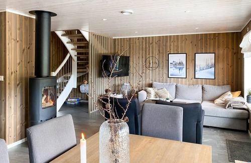 Eid House | 106 m² House ∙ 3 bedrooms ∙ 6 guests