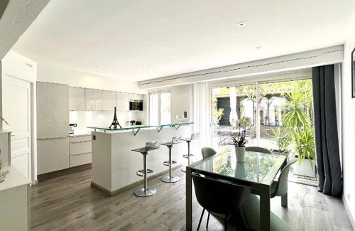 Cote Pavee House | 106 m² House ∙ 4 bedrooms ∙ 9 guests