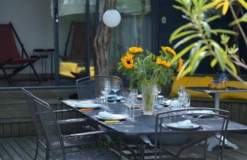 Cote Pavee House | 106 m² House ∙ 4 bedrooms ∙ 9 guests