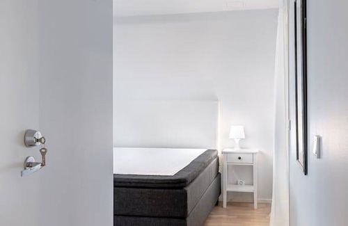 Etelainen District Resort | 106 m² Private room ∙ 1 bedroom ∙ 2 guests