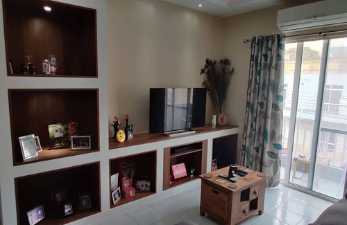 Marsaskala Resort | 106 m² Private room ∙ 2 bedrooms ∙ 4 guests