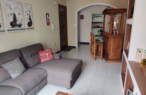 Marsaskala Resort | 106 m² Private room ∙ 2 bedrooms ∙ 4 guests